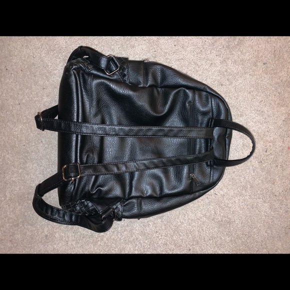 Madison West Backpack - Picture 2 of 4